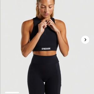 NWT Gymshark Nonstop Sports Bra